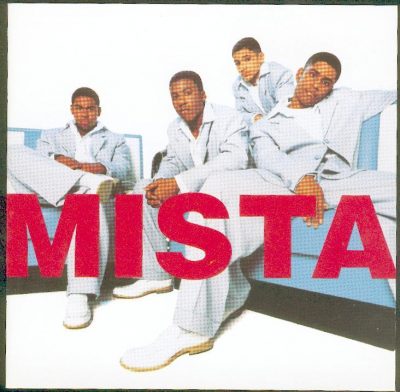 Mista - 1996 - Mista