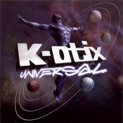 K-Otix - 2001 - Universal