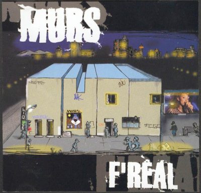 Murs - 1997 - F'Real