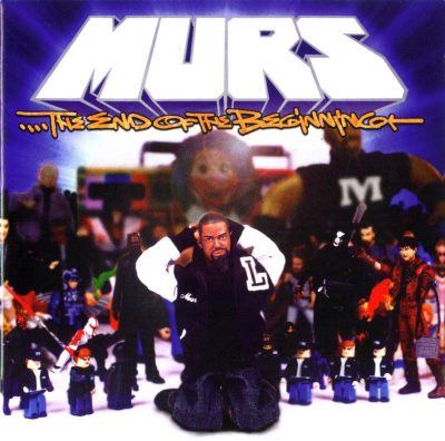 Murs - 2003 - The End of the Beginning