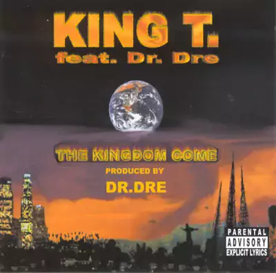 King Tee - The Kingdom Come