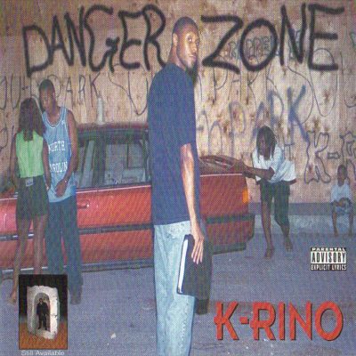 K-Rino - 1995 - Danger Zone