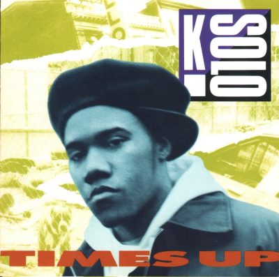 K-Solo - 1992 - Times Up