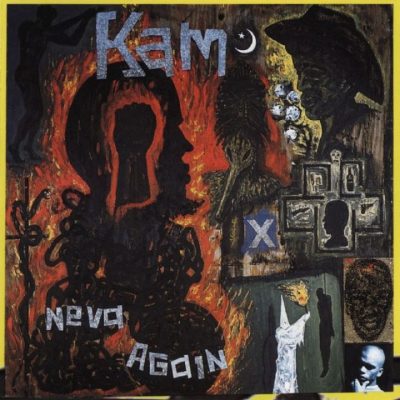 Kam - 1993 - Neva Again