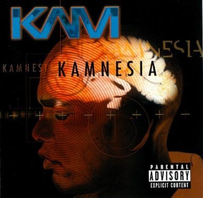 Kam - 2001 - Kamnesia