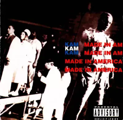 Kam - Made In America