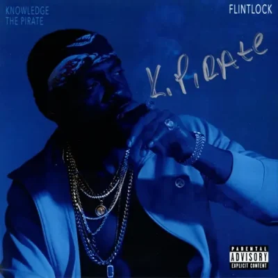 Knowledge The Pirate - Flintlock