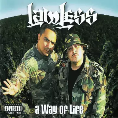 Lawless - A Way Of Life