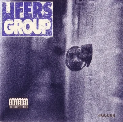 Lifers Group - Lifers Group EP
