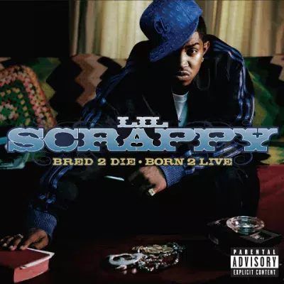 Lil Scrappy - Bred 2 Die • Born 2 Live