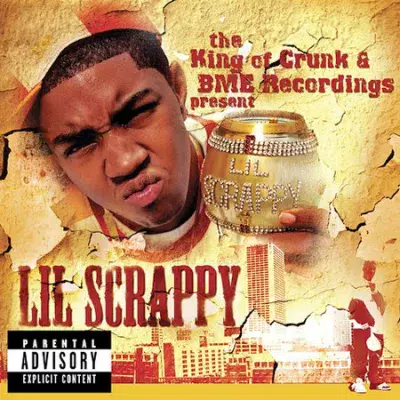 Lil Scrappy & Trillville - Lil Scrappy & Trillville