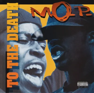 M.O.P. - To The Death