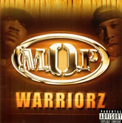 M.O.P. - Warriorz