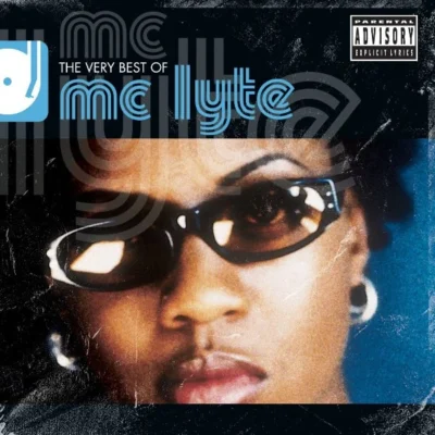 MC Lyte - 2001 - The Very Best Of MC Lyte - 2001 - The Very Best Of (2001) Album cover