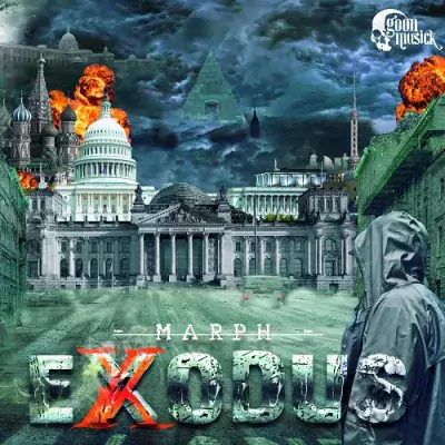Marph - Exodus