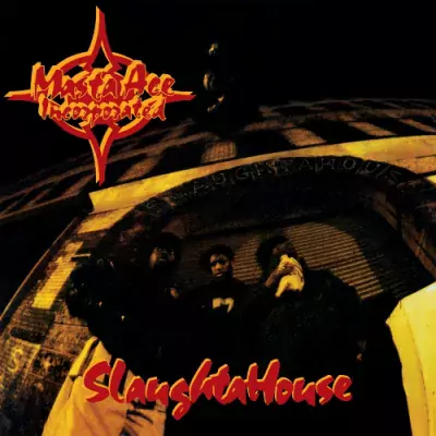 Masta Ace Incorporated - Slaughtahouse (2012-Deluxe Edition)