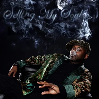 Masta Killa - Selling My Soul (2012) Album cover