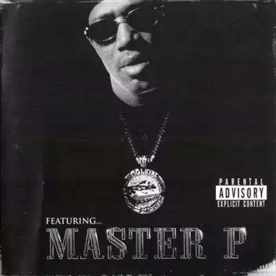 Master P - Featuring... Master P