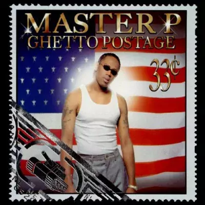 Master P - Ghetto Postage