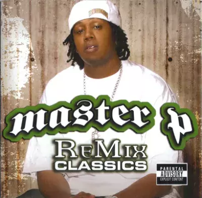 Master P - Remix Classics