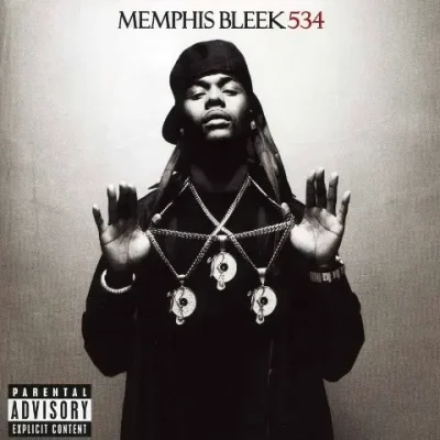 Memphis Bleek - 534