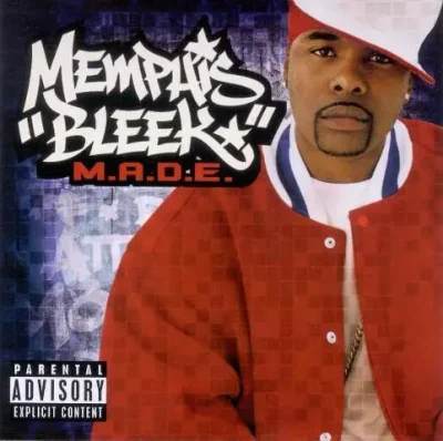 Memphis Bleek - M.A.D.E.