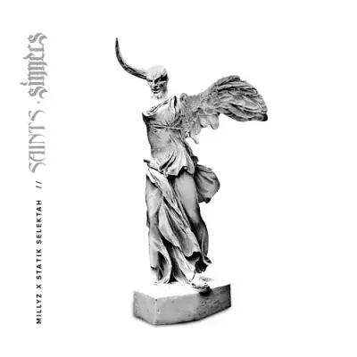 Millyz & Statik Selektah - Saints + Sinners