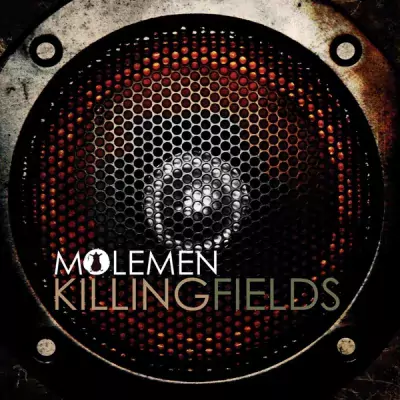 Molemen - Killing Fields