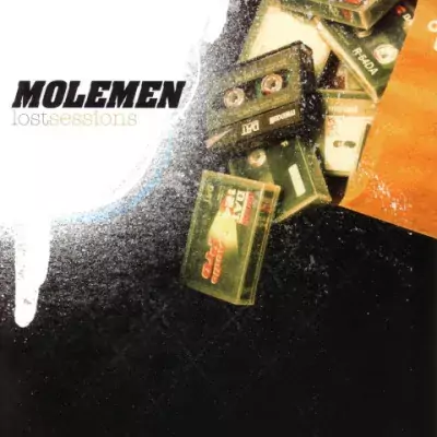 Molemen - Lost Sessions