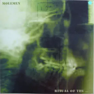 Molemen - Ritual Of The …