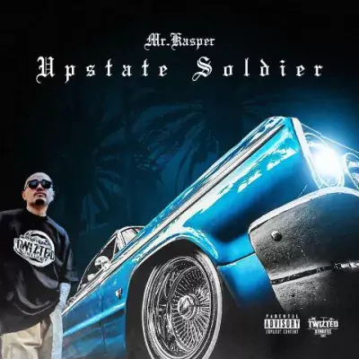 Mr. Kasper - Upstate Soldier
