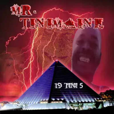 Mr. Tinimaine - 19-Tini-5 (2009-Remastered)