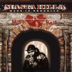 Masta Killa – 2006 – Made In Brooklyn