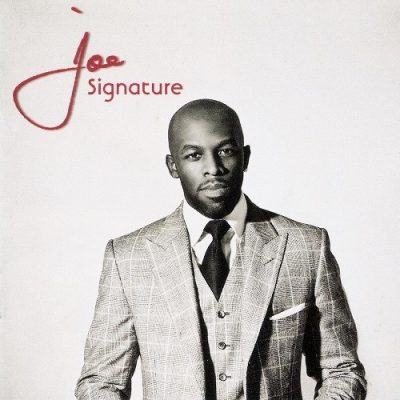 Joe - 2009 - Signature
