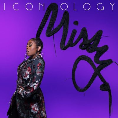 Missy Elliott - 2019 - Iconology EP