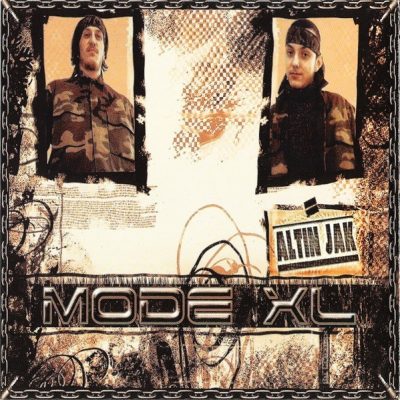 Mode XL - 2003 - Altın Jak
