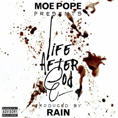 Moe Pope - 2010 - Life After God