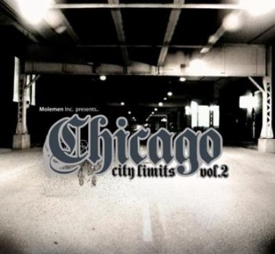 Molemen - 2006 - Chicago City Limits, Vol. 2