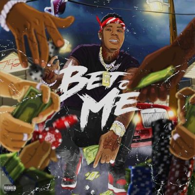 Moneybagg Yo - 2018 - Bet On Me EP