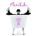 Monifah – 1996 – Moods…Moments
