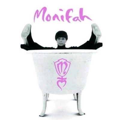 Monifah - 1996 - Moods...Moments