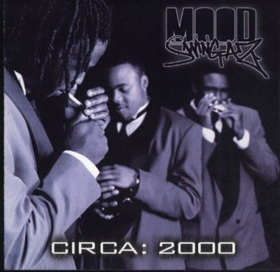 Moodswingaz - 2002 - Circa: 2000