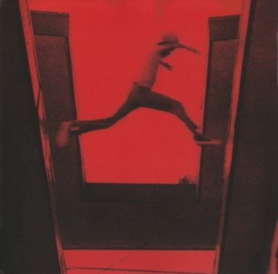 Kurtis Blow - 1988 - Back By Popular Demand