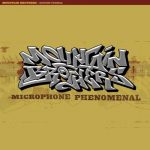 Mountain Brothers – 2002 – Microphone Phenomenal EP