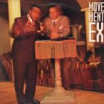 Movement Ex – 1990 – Movement Ex