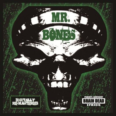 Mr. Bones - 1995 - Sacrifice (2010-Remaster)