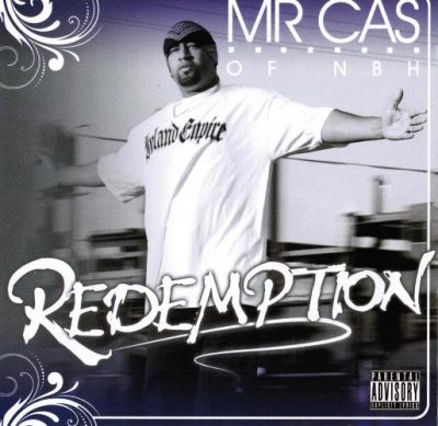 Mr. Cas of NBH - 2010 - Redemption
