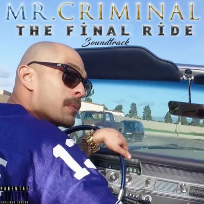 Mr. Criminal - 2020 - The Final Ride (Original Motion Picture Soundtrack)