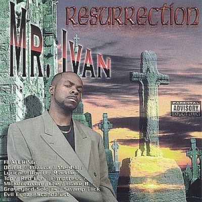 Mr. Ivan - 1999 - Resurrection