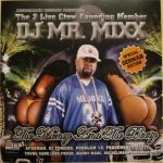 DJ Mr. Mixx – 2009 – The Money And The Booty (Special German Edition)